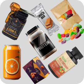 Food & Nutrition